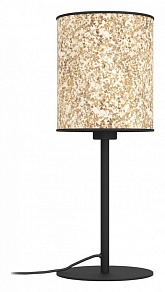 Настольная лампа декоративная Eglo Butterburn 43938