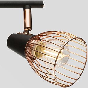 Спот Rivoli Insolito W3 CP Б0038137