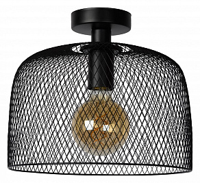 Накладной светильник Lucide Mesh 43104/30/30