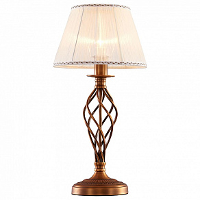 Настольная лампа декоративная Citilux Ровена CL427811