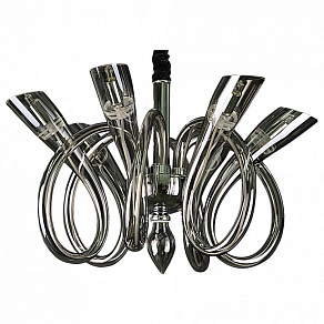 Подвесная люстра Lightstar Stella 892067