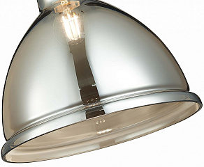 Подвесной светильник EVOLUCE Bacchi SLE114713-01