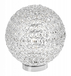 Настольная лампа декоративная Globo Salix 21833