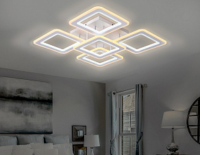 Накладной светильник Ambrella FA FA866