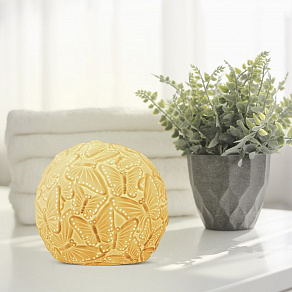 Настольная лампа декоративная Apeyron Electrics Бабочки 18-008