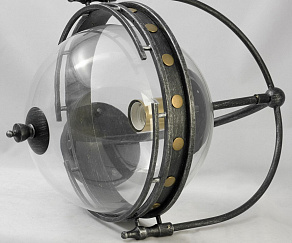 Бра Lussole Yonkers LSP-9181