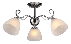 Потолочная люстра Imex MD.1376 MD.1376-3-S CH