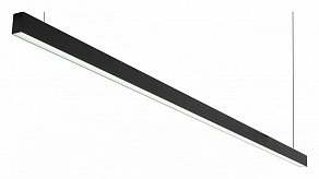 Подвесной светильник Denkirs DK9000 DK9254-BK