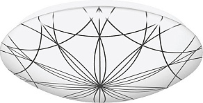 Накладной светильник Luminarte Salute CLL09