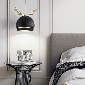 Подвесной светильник Imperiumloft WENDY wendy01