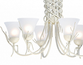 Подвесная люстра Arte Lamp Brushwood A4111LM-6WA