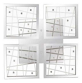 Накладной светильник Odeon Light Raldo 4056/64CL