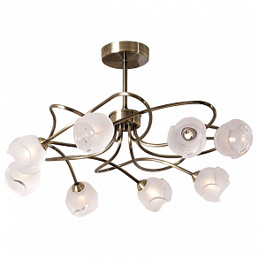 Люстра на штанге Citilux Кода CL216183