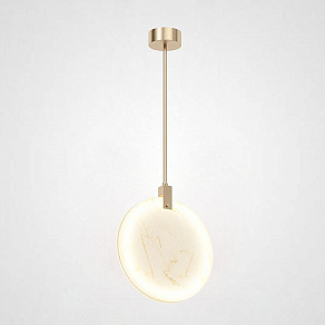 Светильник на штанге Imperiumloft Marble MARBLE03