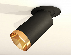 Встраиваемый светильник на штанге Ambrella XM XM6323204