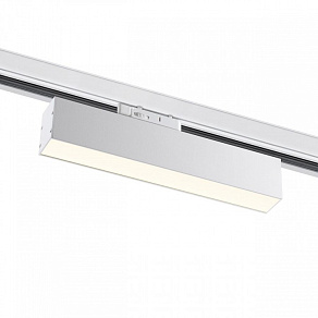 Накладной светильник Novotech Iter 358854