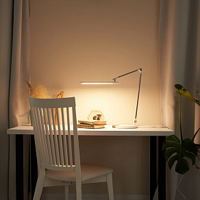 Настольная лампа офисная Uniel ULM UL-00011291