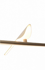 Подвесной светильник Mizi`en View MZ46505-L1200