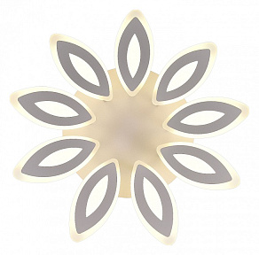 Потолочная люстра Natali Kovaltseva LED LAMPS HIGH-TECH LED LAMPS 82043