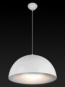 Подвесной светильник TopLight May TL4510D-01WH