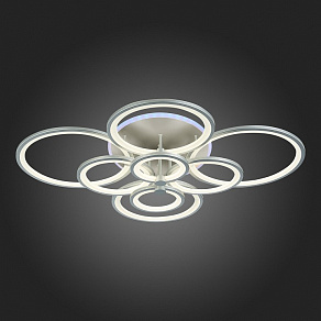 Потолочная люстра EVOLED Leto SLE200392-08RGB