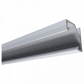 Профиль накладной угловой внутренний Apeyron Electrics  08-21-01