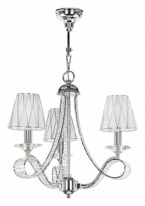 Подвесная люстра Osgona Riccio 705034