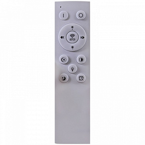 Подвесная люстра Reluce 56030-1 56300-0.4-400 COPPER