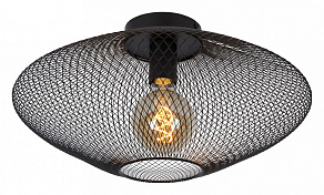 Накладной светильник Lucide Mesh 21123/45/30