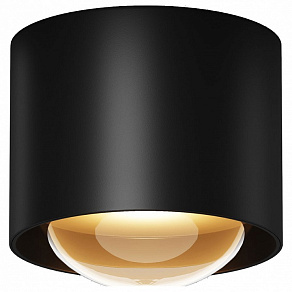 Накладной светильник Maytoni Lumina O498CL-L15B3K