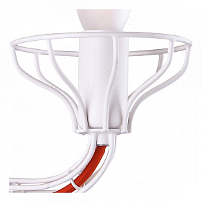 Бра Arte Lamp Artefact A3225AP-2WH