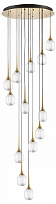 Подвесная люстра Lightstar Acrile 738131