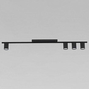 Накладной светильник TK Lighting Logan 4566 Logan Black