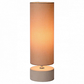 Настольная лампа декоративная Lucide Mandy 34513/81/38