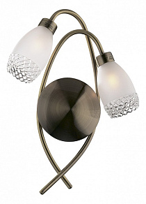 Бра Odeon Light Lerta 1803/2W