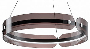 Подвесной светильник Maytoni Interstellar MOD309PL-L30GR4K