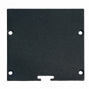 Заглушка для профиля Feron  52090