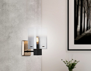 Бра Ambrella Light HIGH LIGHT LH57045