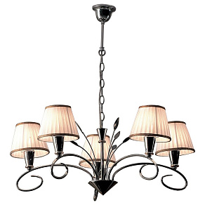 Подвесная люстра Citilux Афродита CL405151