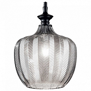 Подвесной светильник Ideal Lux lord LORD SP1 FUME'