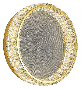 Накладной светильник Newport 8240 8240/37A Gold