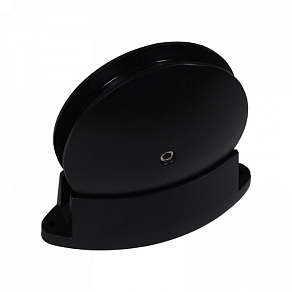 Накладной светильник Reluce  86849-0.3-003TL LED3*3W BK