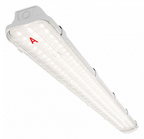 Накладной светильник WoltaPRO  ДСП04-54-042-4К