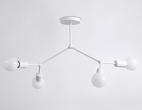 Люстра на штанге Ambrella TR TR8031