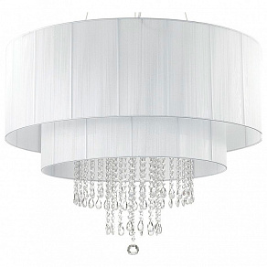 Подвесной светильник Ideal Lux Opera OPERA SP10
