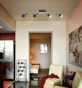 Спот Eglo Davida 1 30835