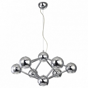 Подвесной светильник Vele Luce Azore VL5173P08