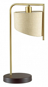 Настольная лампа декоративная Lumion Karen 3750/1T