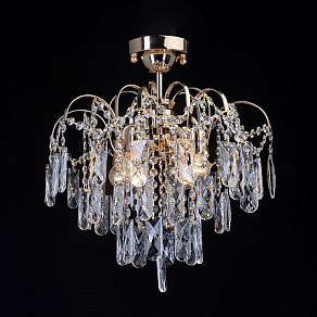 Люстра на штанге De City Бриз 42 111016304