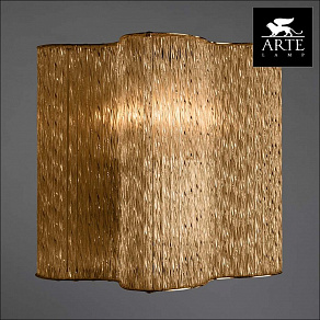 Накладной светильник Arte Lamp Twinkle A8560AP-1CG